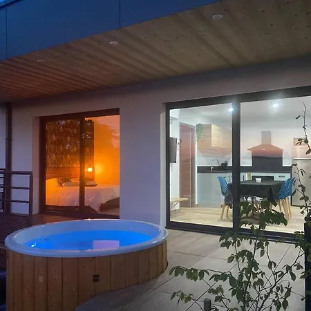 Nid Douillet Et Moderne * Beaumenil