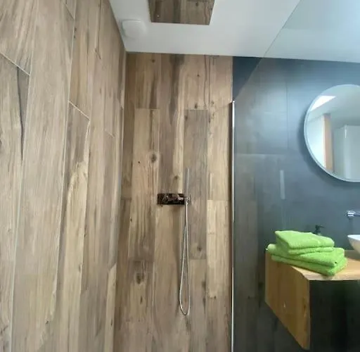 Prázdninový dům Nid Douillet Et Moderne *