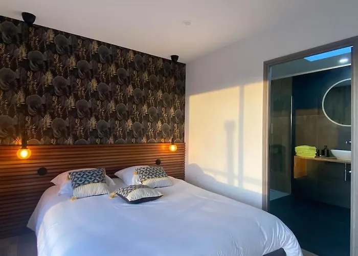 Σπίτι διακοπών Nid Douillet Et Moderne