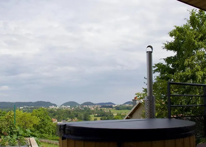 Nid Douillet Et Moderne